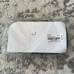 Badgley Mischka Diamond Quilted Oval Crossbody Phone Case in chive NWT Photo 2