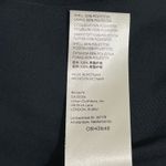 Free People NWT  Nova Black Sequin‎ Halter Neck Mini Dress Tunic Top Size Small Photo 9