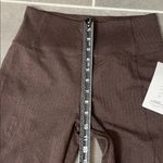 Athleta  Delancey Houndstooth Tight size Medium Photo 9
