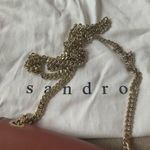 Sandro Lou bag small model Photo 1