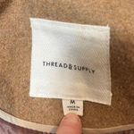 Thread and Supply Peacoat Beige Photo 8