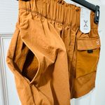 Xersion High-Rise Active Shorts with Pocket - Size Small (7/8) Photo 4