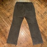 Chico's Chico’s Additions brown everyday minimalist 2/12 short pants Photo 2