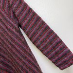 Seeds Natural Fiber Clothing Sweater Womens Pullover Sandy Brown Couturie Top AZ Pink Size undefined Photo 5