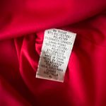 Night Way Collections Women’s Formal Bodycon Evening Mini Dress Red Size XL Photo 9