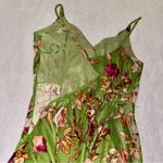 Urban Outfitters Floral Wrap Mini dress size Medium Photo 8