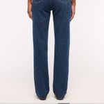 Abercrombie & Fitch 90s straight leg jeans Photo 1