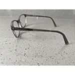 Anne Klein EYEGLASSES FRAMES ONLY AK5060 035 54-16-135 GREY FULL RIM K361 Photo 2