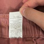 PacSun Women’s Sienna Dust Cargo Elastic Hem and Waistband Denim Pants Size XS Photo 11