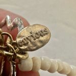 Envious cross charm bracelet Silver Photo 4