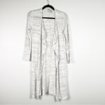 Anthropologie  Saturday Sunday‎ Cream Cardigan Photo 7