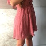 FAVLUX Dress Pink Photo 2