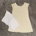 Downeast Cream  Classic Tee Photo 2