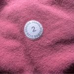 Lululemon Warm Down Joggers Modal Brier Rose 🌹 Sz 2 Photo 10