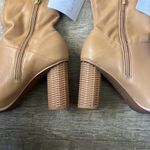 Franco Sarto Women's L-Cindy Tall Knee High Boot Size 9 Wide Calf Photo 3