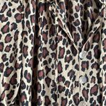 Show Me Your Mumu McKenna Cheetah Fever Dress Photo 8