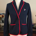 Brooks Brothers Rowing Jacket size XS Photo 0