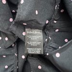 For Love & Lemons FOR LOVE & LEMONS Carissa Polka Dot Mini Dress Sz XS Photo 6