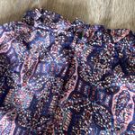 Haute Hippie Silk Long Sleeve Dress Size 4 Photo 14