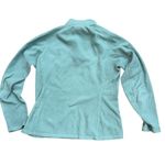 The North Face Women's Fleece Jacket Mint Green Size Small Photo 1