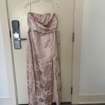 Lulus Prom Dress Pink Photo 1