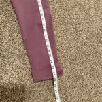 Mountain Hardwear  Offwidth Softshell Jacket Women MED Purple Full Zip TufStretch Photo 14