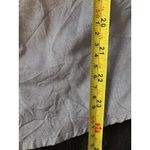 Frank & Eileen ‎ Shirt Women Size Small Blue Long Sleeve 2 Ply Cotton Button Up Photo 6