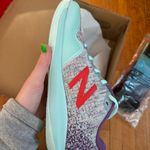 New Balance Tennis Shoes Photo 3