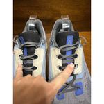 On Cloud Helion Cloudstratus Running Sneaker Men 13 Walking Comfort Distance Blue Photo 4
