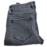 Athleta  Gray Skinny Jean High Rise Womens 2 Photo 12
