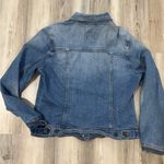 Old Navy  size Large denim jacket, great for casual outings Photo 1