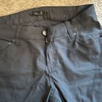 prAna  size 6 grey pants Photo 2