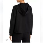 Eileen Fisher  Cropped Hoodie Photo 2
