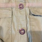 Life in Progress  Utility Jacket - S Photo 4