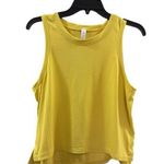 Lululemon Train To Be Tank- SZ 6 Photo 0