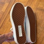 Vans High-Top Sneakers size 8.5 Photo 7