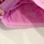 Lululemon Swiftly Tech Long Sleeve Crew Heathered Raspberry size 2 pink Photo 4