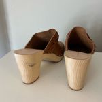 Loeffler Randall  Women's Lupa Mid Heel Clog Photo 5