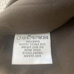 Carlisle Per Se By NWOT Women's Wool Blend Lined Preppy Dress Pants Size 4 Photo 6