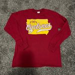 Gildan Iowa State Cyclones Shirt Photo 0