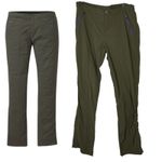 Outdoor Research Women's 24/7 Pants Green Size 10 Photo 1