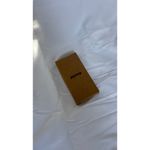 SKIMS NWT  Everyday Mid Calf Socks CLAY Size Medium Photo 1