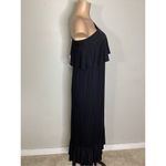 Rachel Pally New. black Harmony dress. Small. Retails $240 Photo 5
