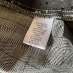 Simply Vera VERA WANG Gray & White Jacket Size L Photo 9