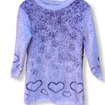 Impressions ‎ Fuzzy Sweater Photo 0