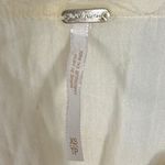 Free People Vintage Bohemian Witchy Gauze Folk Art Midi Dress XS Renaissance Photo 12