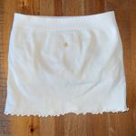 Spiritual Gangster XS/S  White Tube Top Photo 2