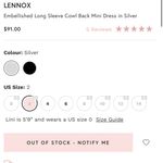 Oh Polly Dress Photo 3