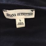 Zenana Outfitters Black Cold shoulder dress Photo 4