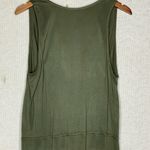 Caslon  Dress‎ Green Photo 5